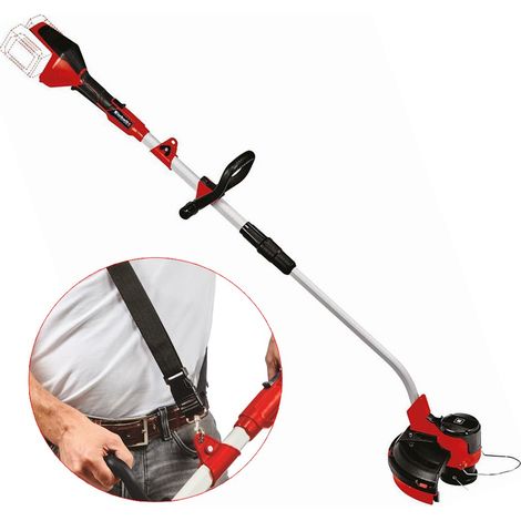 Einhell 3411300 GE-CT 36/30 36v (2 x 18v) 30cm Grass Trimmer Naked (1/5)