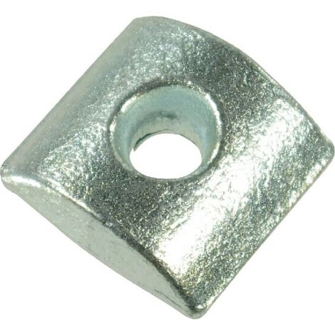 Zinkenklemmstück KONGSKILDE 810673721