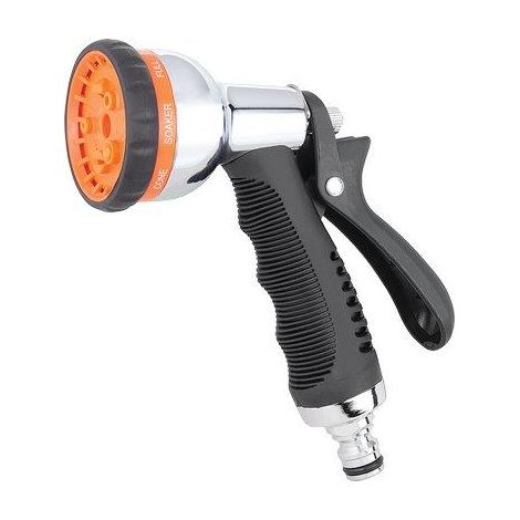 IDROPISTOLA MULTIFUNZIONE METALJET CLABER  SELF 9622