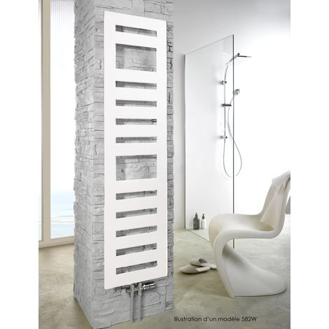 Sèche-serviette ACOVA - KARÉNA Spa eau chaude 474W SV-120-040
