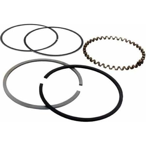 Kolbenringsatz KOHLER 235891 - 48-108-03 für K-301 - 12 ch