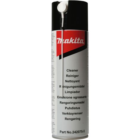 Makita 242075-5 Pulitore per chiodatrici professionali