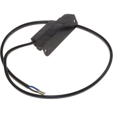 PRISE DE COURANT 30V/9AC/CAV POUR HOTTE SCHOLTES - C00076588