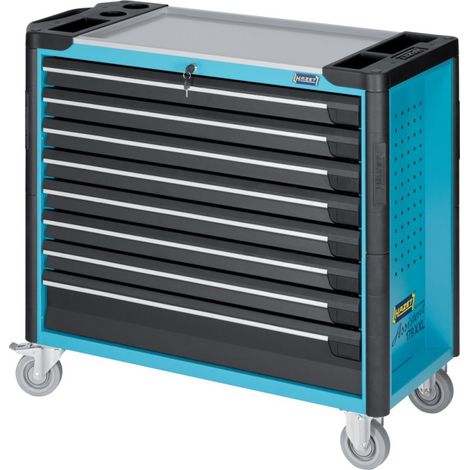 Carro (rodador) 179XXL-8 1027x1155x503mm Hazet