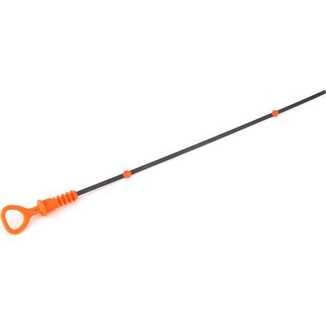 OEM replacement engine oil dipstick 06A115611B for Beetle 1999-2006 (1/5)