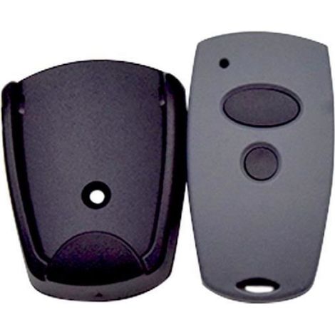 NOUVELLE Télécommande Marantec Digital 382 384 302 304 313 321 323 COMMAND 131 pour porte de garage. 868.3MHz - Style 2 2Buttons