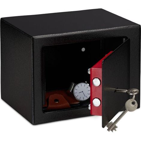 Furniture cabinet with key (1/5)