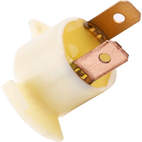 H1 Halogen-Scheinwerferfassung für Honda CR-V, Prelude, Acura (33116SD4961) (1/5)