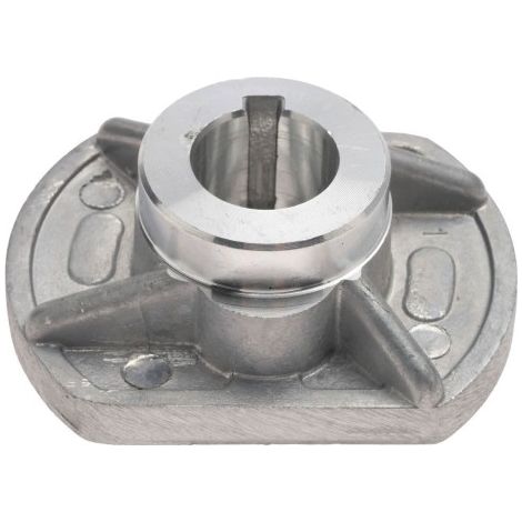 TS000095R - Support de Lame pour Tondeuse Autoportée STAUB (1/2)