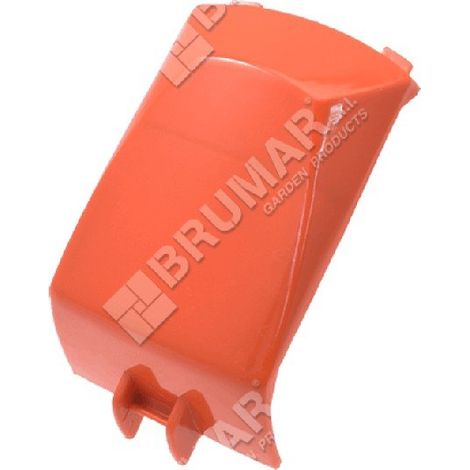 Coperchio impugnatura per motoseghe ZOMAX 3.001.0101.18 COMPATIBILE - 051987