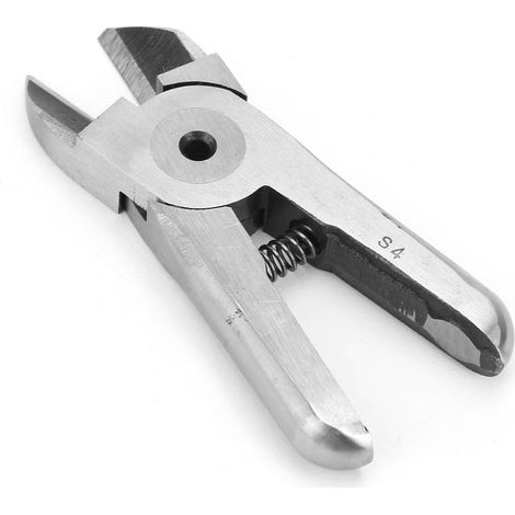 Tête de coupe pneumatique de rechange, compatible avec l'outil de coupe pneumatique HS20 (S5S) (1/5)