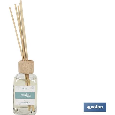 Deodorante per ambienti Ocean 50ml (1/4)