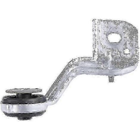 Ladeluftkühlerhalterung 9803778980 9803779180 9803778880 für Peugeot 308 308s 408 4008 1.2THP 1.6THP Motor Edition 0923