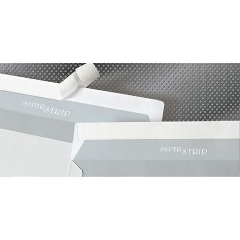 Blasetti Strip 80 sobre C6 (114 x 162 mm)