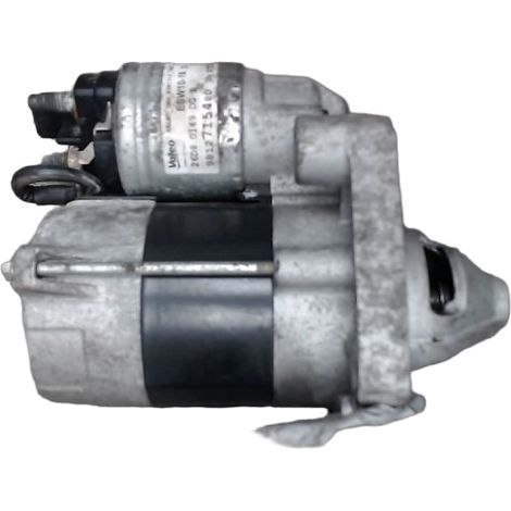 [PRODUIT D'OCCASION] Demarreur PEUGEOT 2008 ♻️ Ref Oe. 9812715480 - Garantie à vie (1/4)