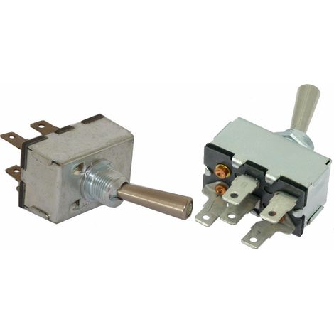 Interruptor de cuchilla de desbrozadora para tractor de césped UNIVERSAL 330362