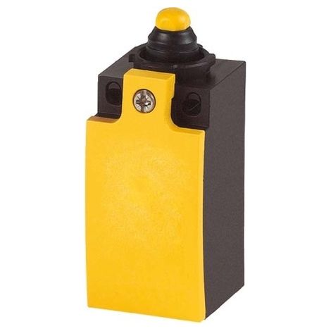 Interruptor de límite 1R 1Z, pulsador de cúpula de plástico de acción rápida LS-11S 266105