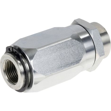 VRF BSP 3/8"-Rückschlagventil (1/3)