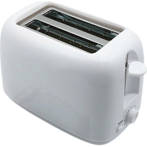 Grille-pain de cuisine entièrement automatique pour petit-déjeuner, appareil de chauffage et de préparation du petit-déjeuner à domicile (prise américaine). (1/5)