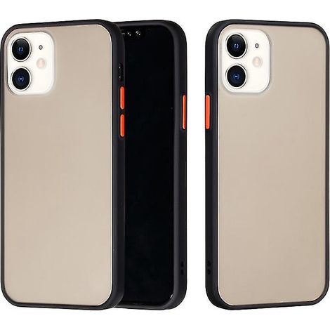 Nouvelle coque de téléphone simple (1 pièce) (1/3)