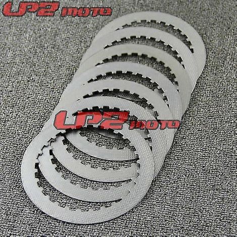 Disques d'embrayage pour Suzuki GSF650 Bandit 650 (2005-2006) - Jeu de 1 disque (1/5)