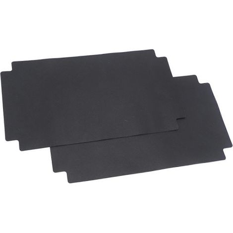 Protection de top case moto portable, remplacement en PVC robuste et léger pour l'intérieur (1/5)