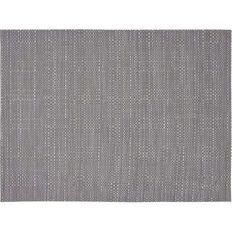 12 Set De Table 45 X 33 Cm Perle - Canna - Winkler (1/2)