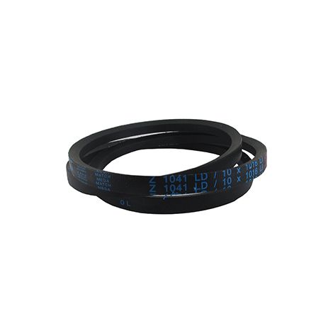 Courroie De Transmission Pour Motoculteur, Origine Stiga. 118802965/0, 1188029650