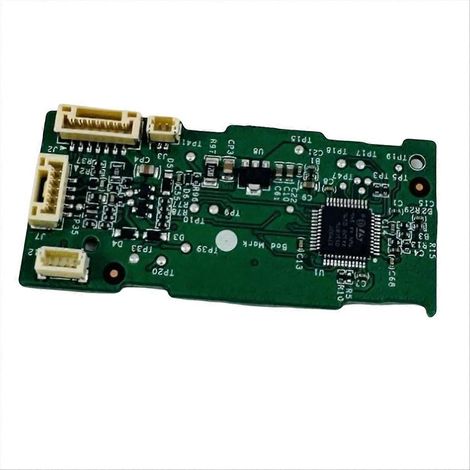 Carte mère version internationale pour aspirateur H6 (circuit imprimé de commande principal) (1/5)