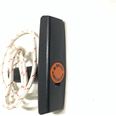 Maniglia elestostart universale Stihl - 00001903402 (1/2)