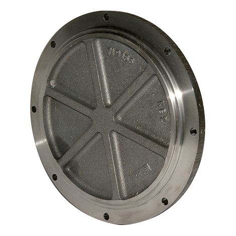 Wilo Blindflansch P154 Set, für DP-E, DL-E, DPL, DL (1/4)