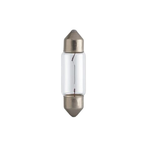 Ampoule de signalisation et d'habitacles C5W Philips