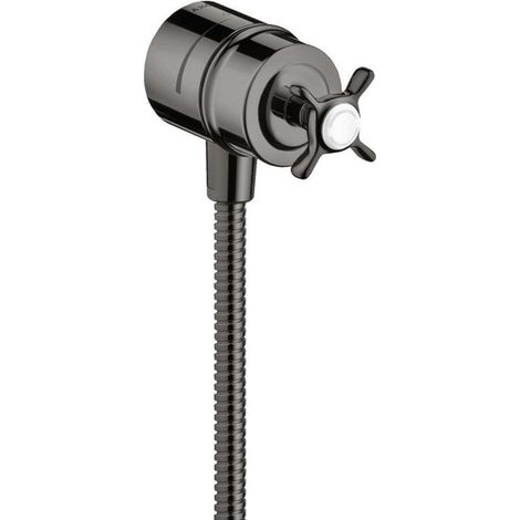 hansgrohe AXOR Montreux hansgrohe Fixfit Stop Absperrventil DN15, (1/4)