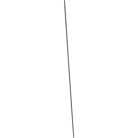 Eje De Desbrozadora Ø 8 mm 153,5 cm Doble Cuadrado  Ref 448055