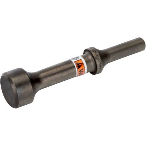 BAHCO - Ciseau, tournant, marteau , 10,2 mm