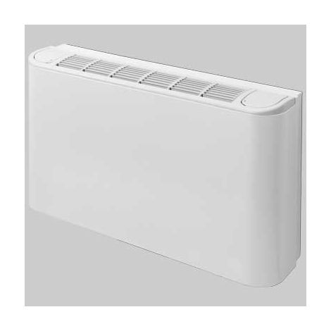 VENTILCONVETTORE VCE CENTRIFUGO  Mod. 50     VENTILCLIMA