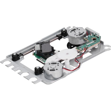 Optical Pickup Laser Lens Head Replacement with Frame DVD Player Accessories SFHD850 (1/5)