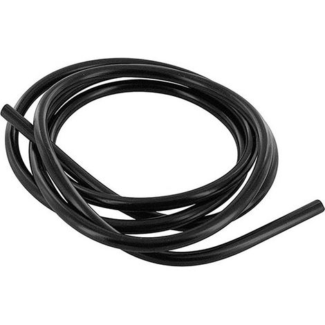 Tuyau/câble pour distributeur d'huile Motoforce, 2 mm, 100 cm