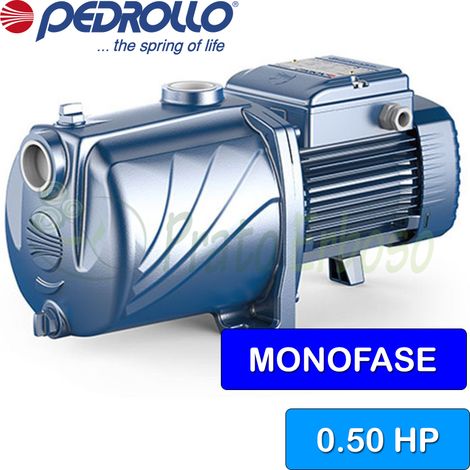 2CPm 80-I - Elettropompa multigirante monofase