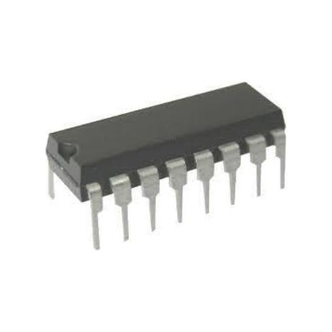 Tda2824 Circuit intégré Tda2824