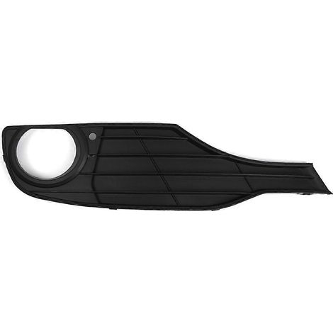 Rechte Nebelscheinwerferblende für 320i 3er F30 F31 2012-2015--