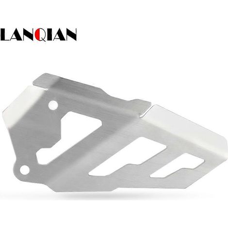 Aplicable a la cubierta protectora del talón izquierdo y al conjunto de protección de la palanca de cambios de la motocicleta Tigher 800 XC XCA XCX XR XRT XRX 2010-2015-2021 (verde militar) (1/5)