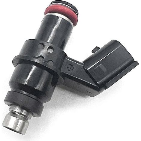 Neue Einspritzdüse 75041023144 für Motorräder der Typen 350, 450, 500 SXF, XCF, EXCF, EXC und XCW. (1/5)