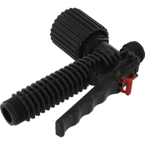 Llave de cierre SOLO 13479 (1/2)