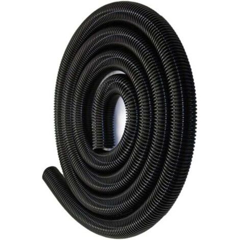 BUNTHAUS Extra langer Universal-Verlängerungsschlauch für Staubsauger - 32 mm - Extra langer universeller Wellschlauch für Staubsauger (2 Meter)