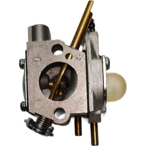 Carburador compatible con Tht245D (Wt1032 J)  Ref 502719