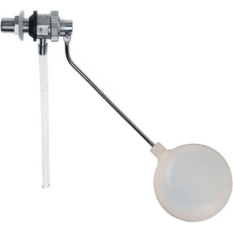 BS GALLEGGIANTE CATIS C/SFERA 3/8 SCARICO WC