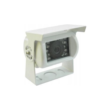 Maxicam CA 5880 + IR Universal-Rückfahrkamera (1/5)