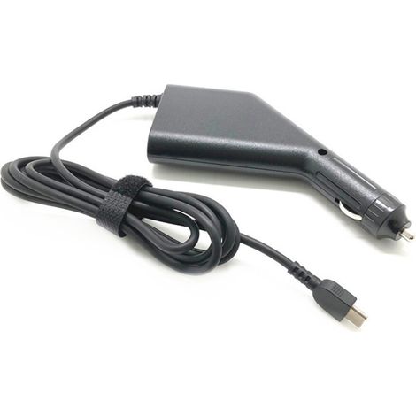 65-W-USB-Typ-C-Universal-Laptop-Kfz-Ladegerät-Netzteil für 5-V- und 12-V-Schnellladung 3.0