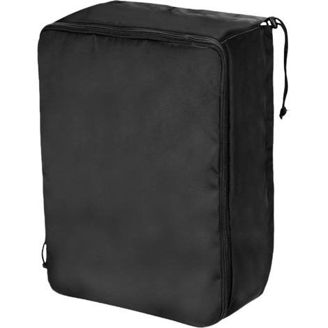 Housse de Protection Extérieure pour Station de Recharge VE (1/5)